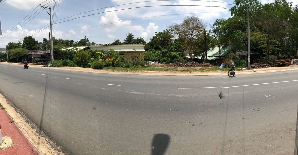 Bán nhà đường ĐT 848 tỉnh Đồng Tháp