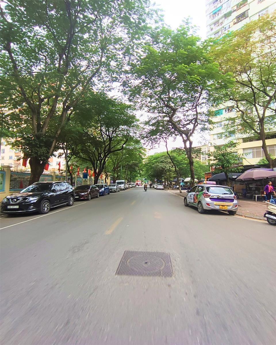Bán nhà đường Dương Khuê quận Tân Phú