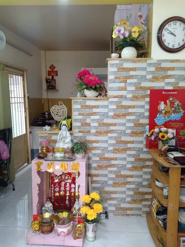 Bán nhà đường Hàn Hải Nguyên Quận 11