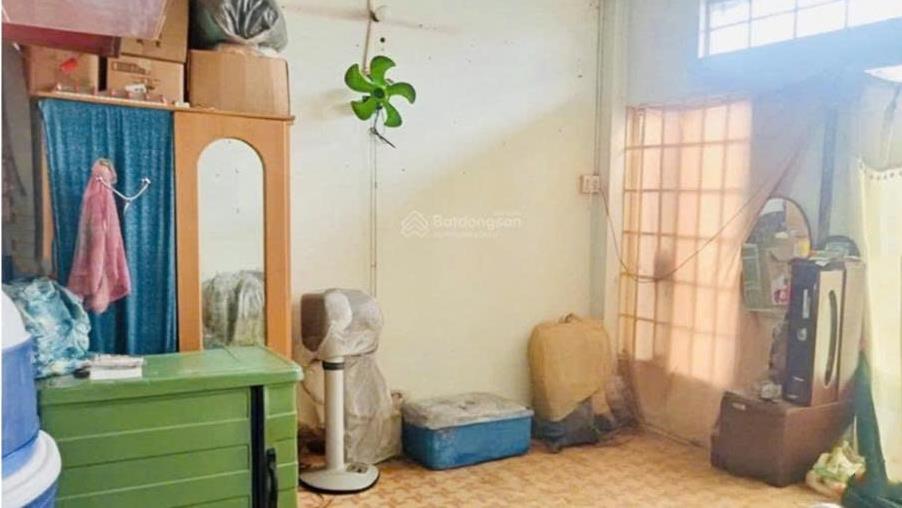 Bán nhà đường Hoàng Sỹ Khải Quận 8