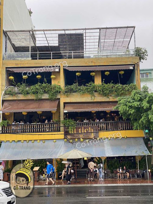 Bán nhà đường Hoàng Việt, phường 4, quận Tân Bình