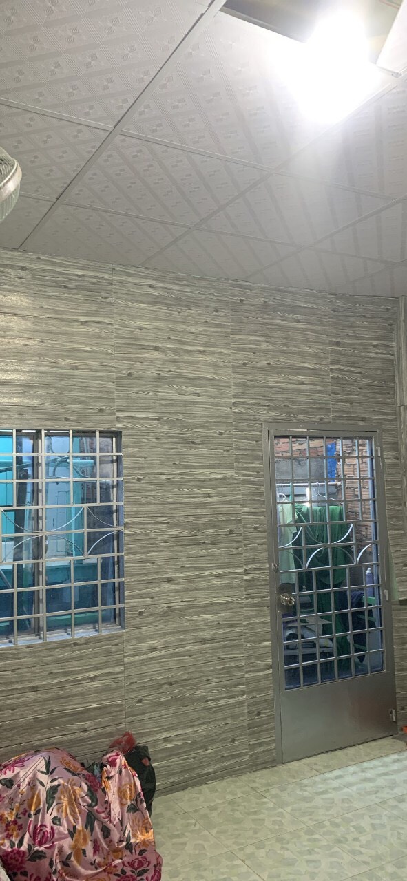 Bán nhà đường Hưng Phú Quận 8