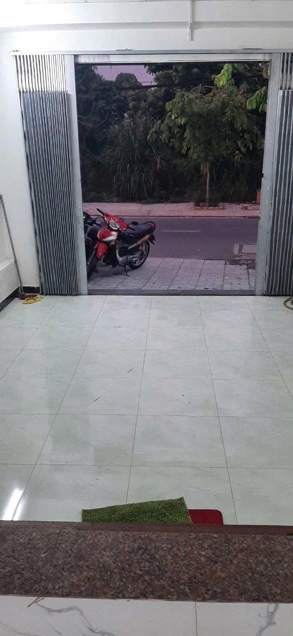 Bán nhà đường Huỳnh Thị Mài huyện Hóc Môn