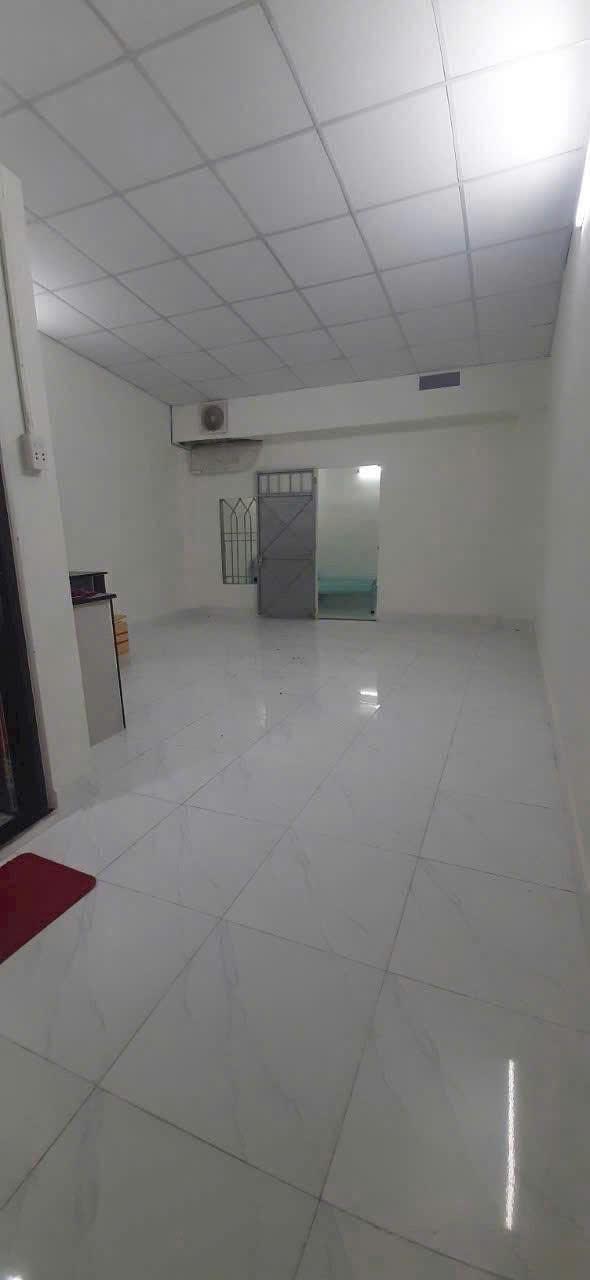 Bán nhà đường Huỳnh Thị Mài huyện Hóc Môn