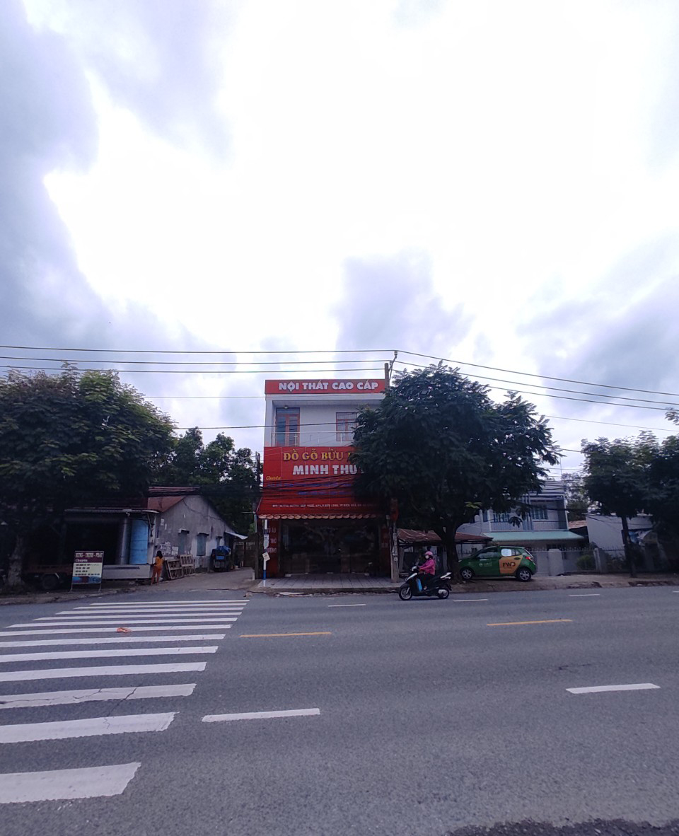 Bán nhà đường Huỳnh Văn Nghệ tỉnh Đồng Nai