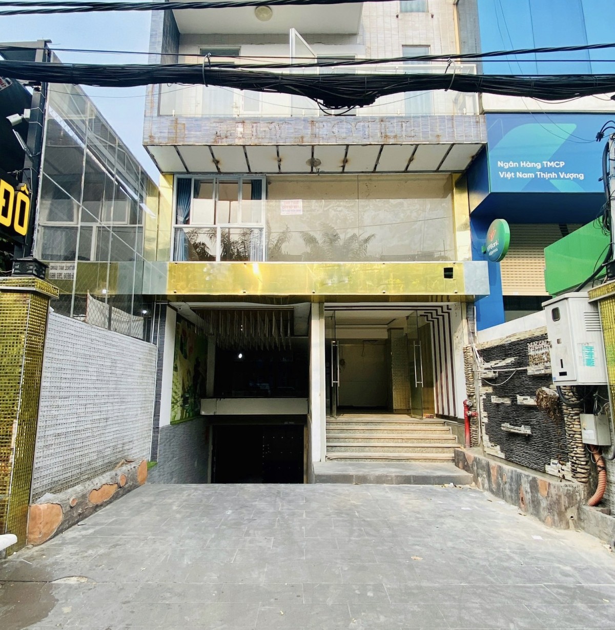 Bán nhà khu dân cư Trung Sơn, xã Bình Hưng, huyện Bình Chánh