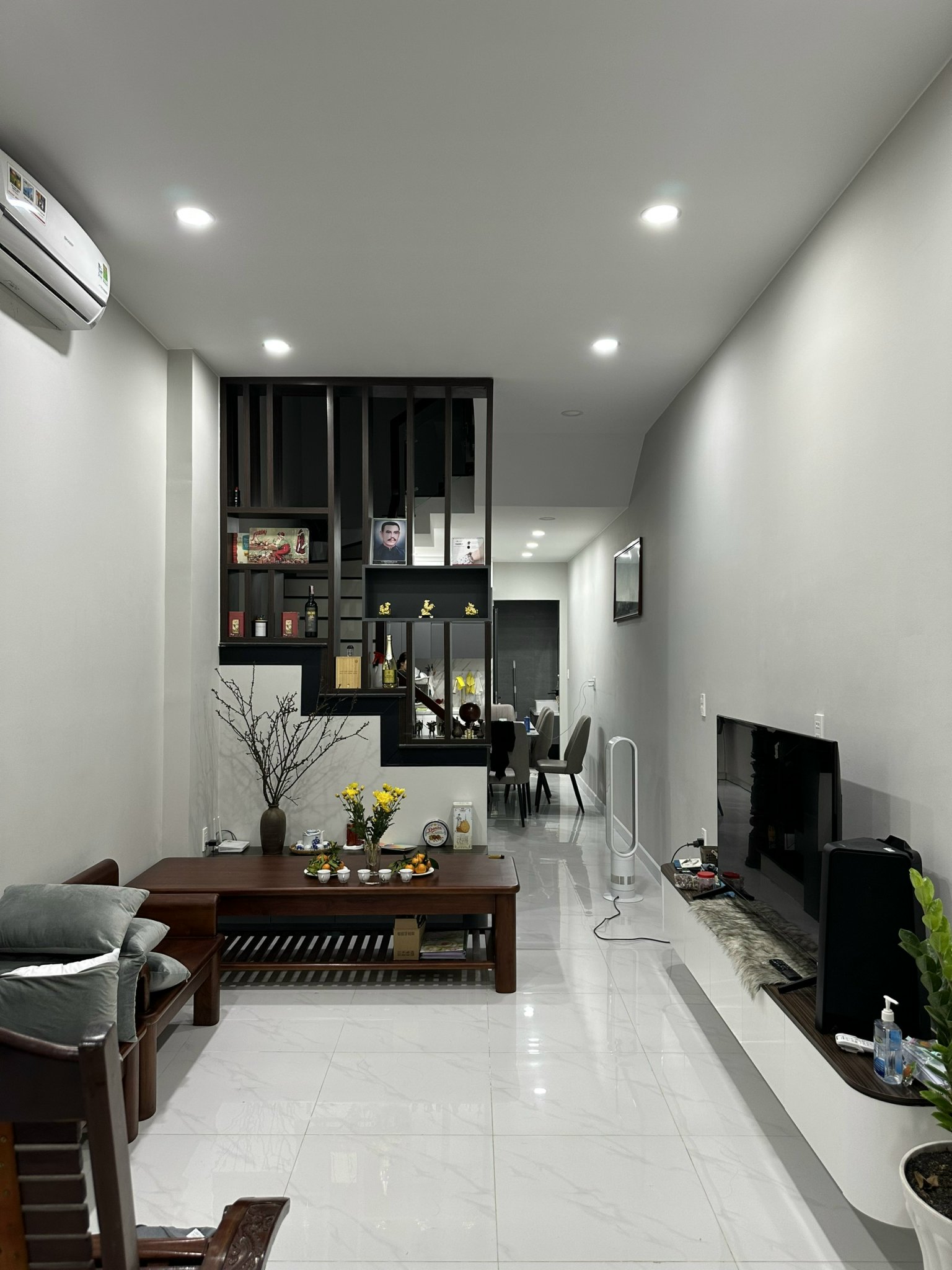 Bán nhà đường Lê Đức Thọ quận Gò Vấp