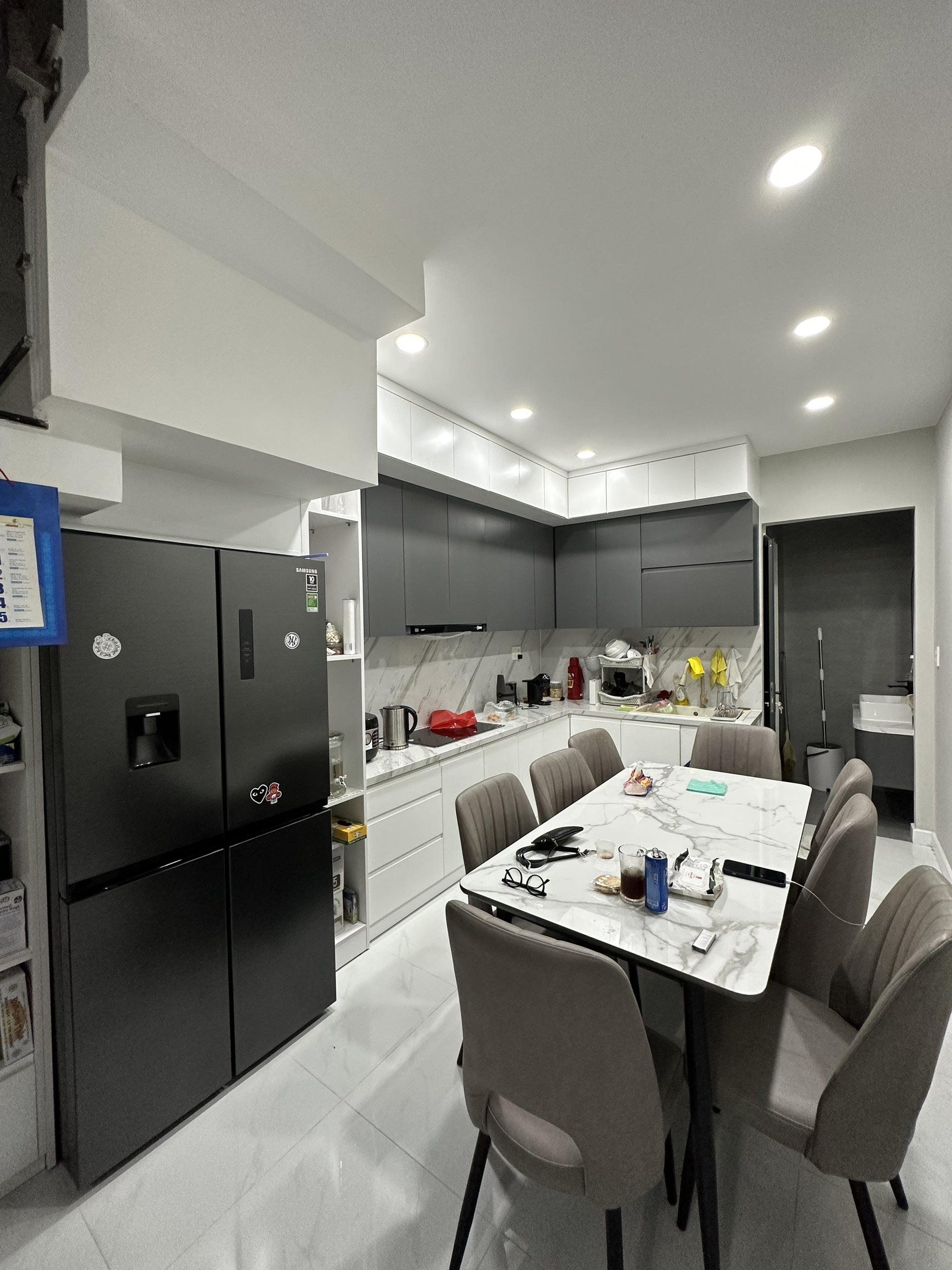 Bán nhà đường Lê Đức Thọ quận Gò Vấp