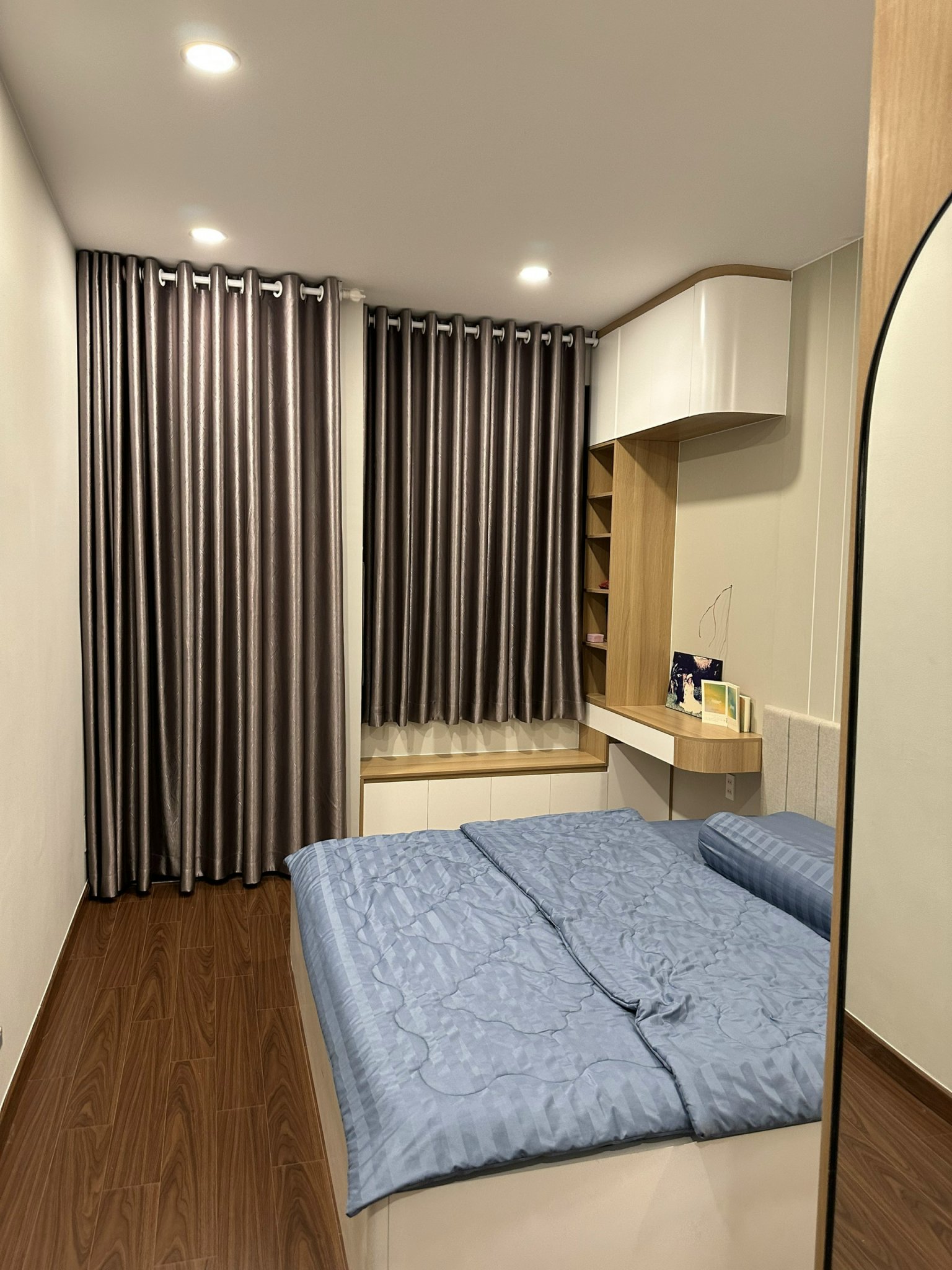 Bán nhà đường Lê Đức Thọ quận Gò Vấp