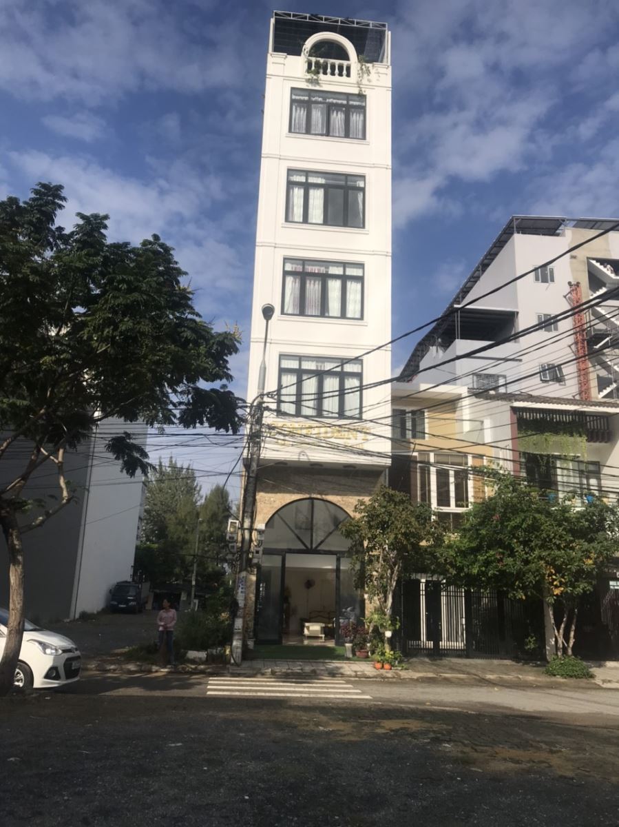Bán nhà đường Lê Ninh, phường An Hải Bắc, quận Sơn Trà