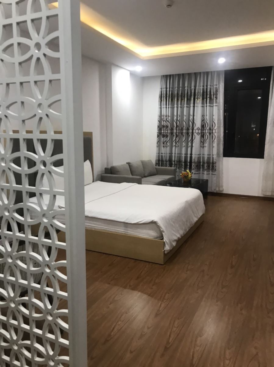 Bán nhà đường Lê Ninh quận Sơn Trà