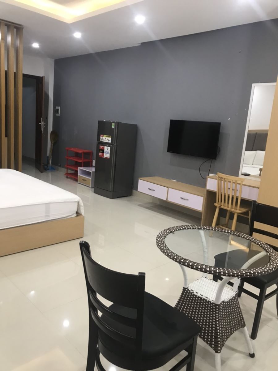 Bán nhà đường Lê Ninh quận Sơn Trà