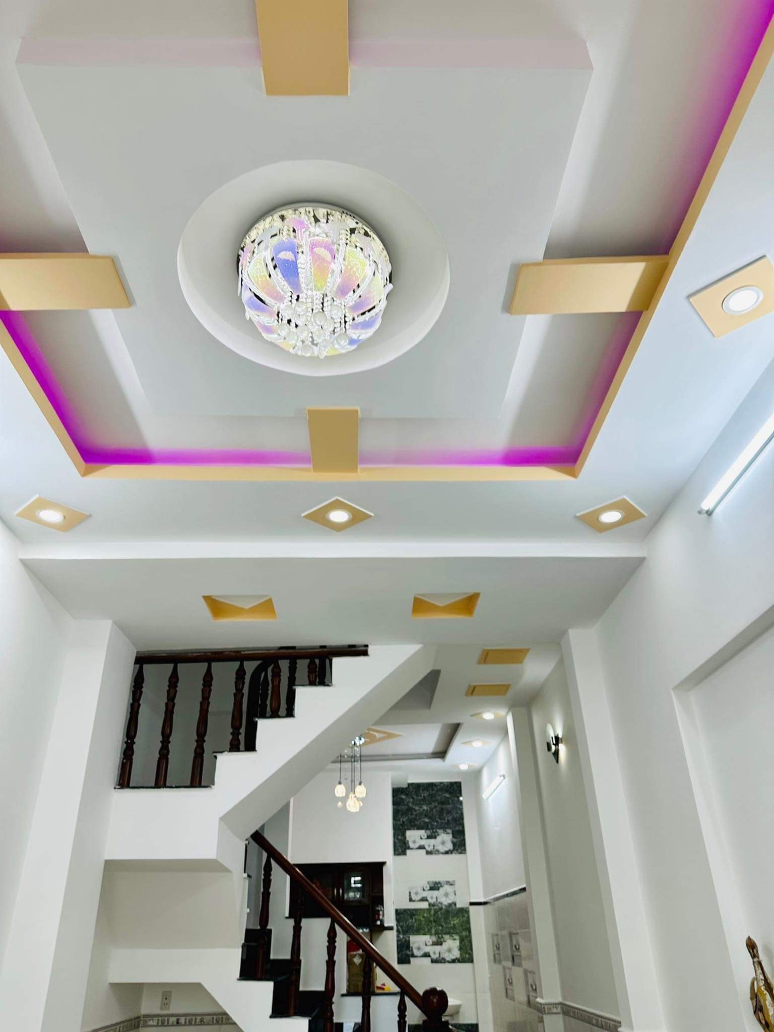 Bán nhà đường Lê Văn Khương Quận 12