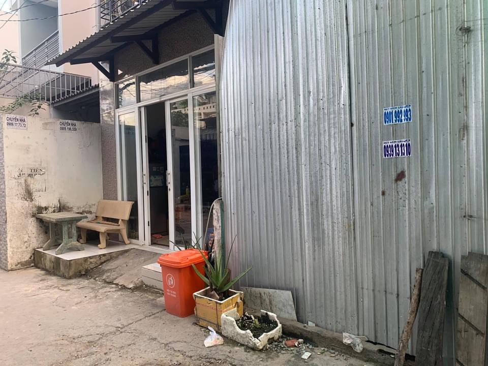 Bán nhà đường Lê Văn Quới quận Bình Tân