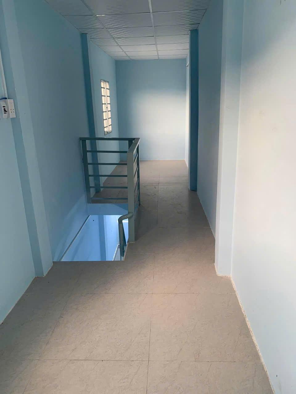 Bán nhà đường Liên Ấp 2-3 huyện Bình Chánh