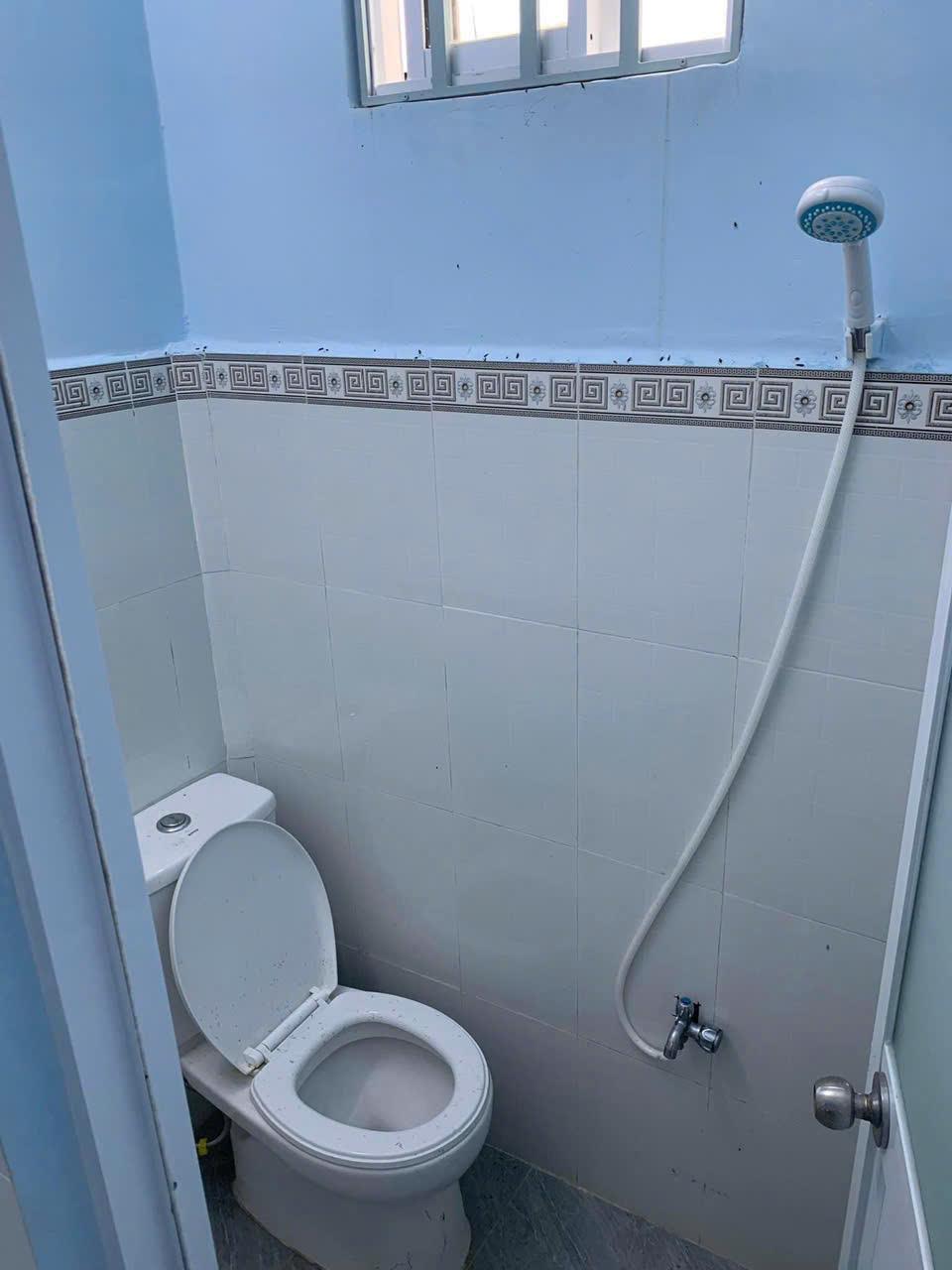 Bán nhà đường Liên Ấp 2-3 huyện Bình Chánh