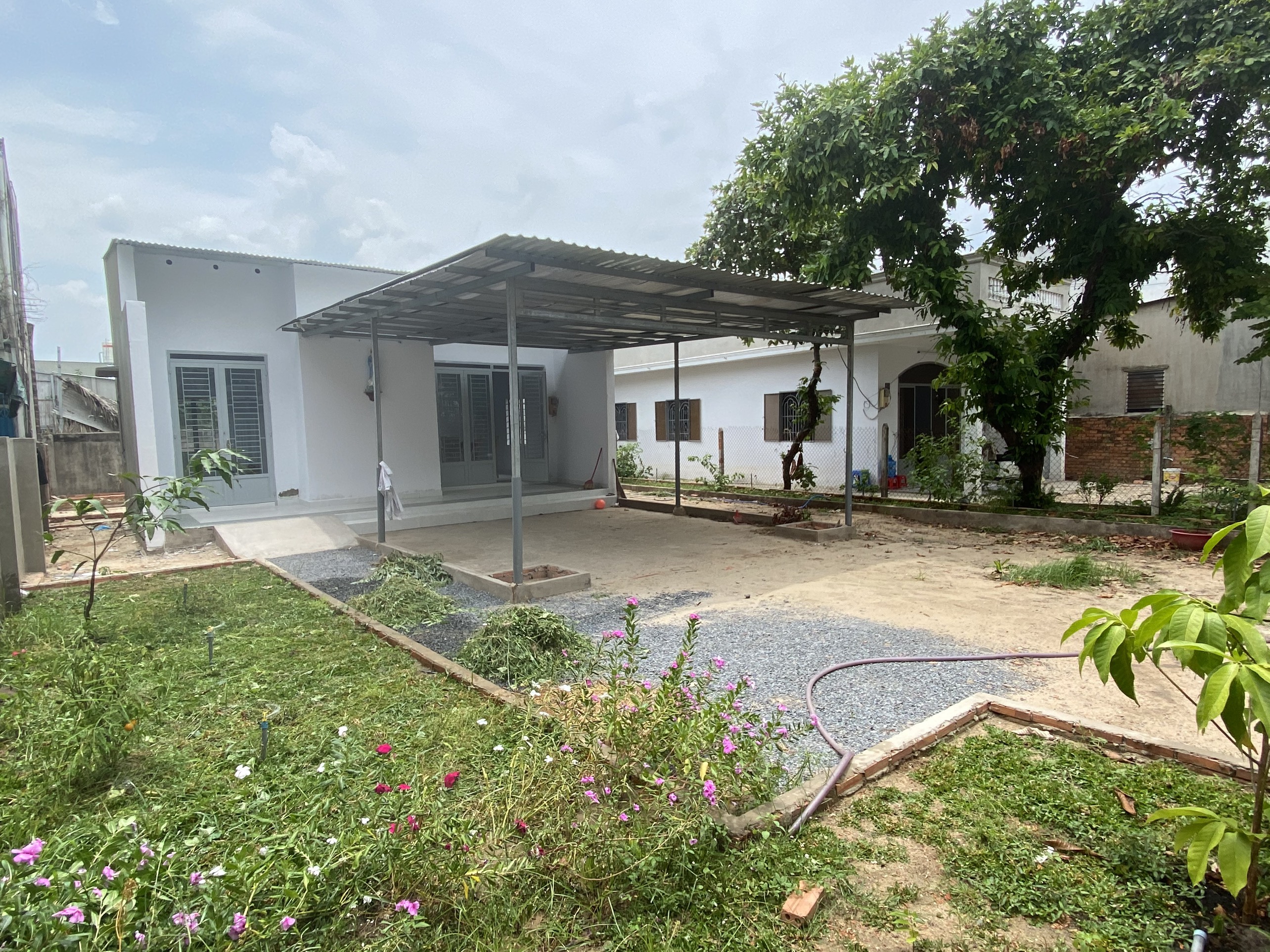 Bán nhà đường Liên Khu 2-5 Quận 12
