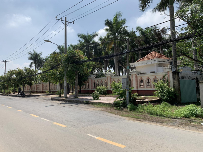 Bán nhà đường Long Phước, phường Long Phước, Thành phố Thủ Đức