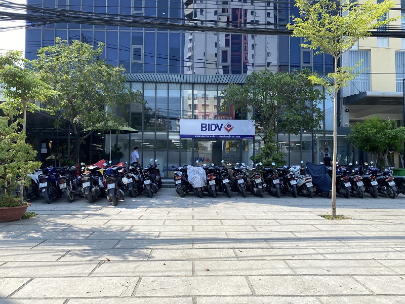 Bán nhà đường Lương Định Của, phường An Phú, Thành phố Thủ Đức