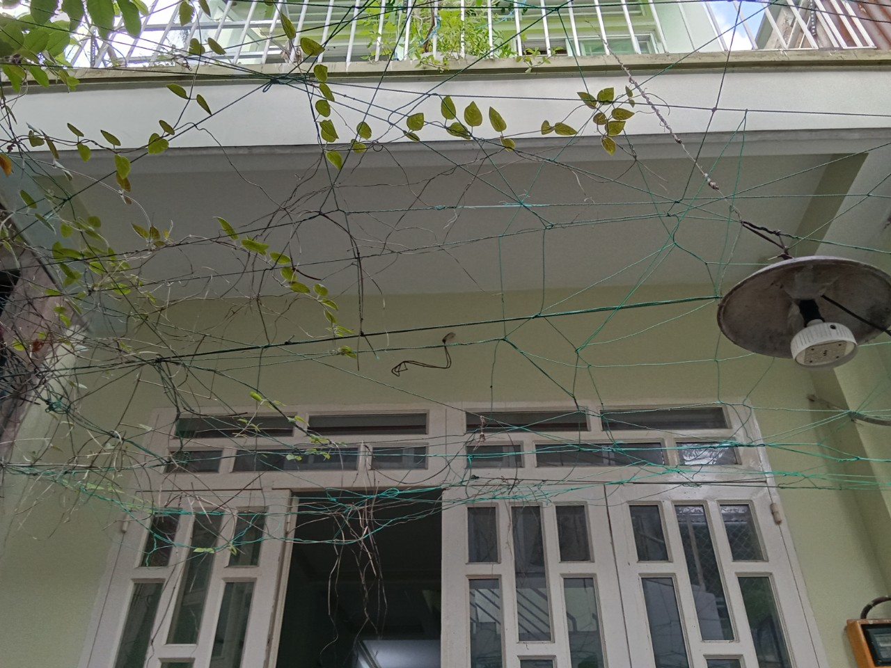 Bán nhà đường Lương Thế Vinh, phường Tân Thới Hòa, quận Tân Phú