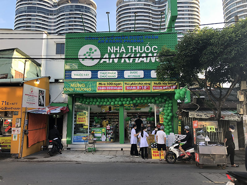Bán nhà đường Ngô Tất Tố, phường 19, quận Bình Thạnh