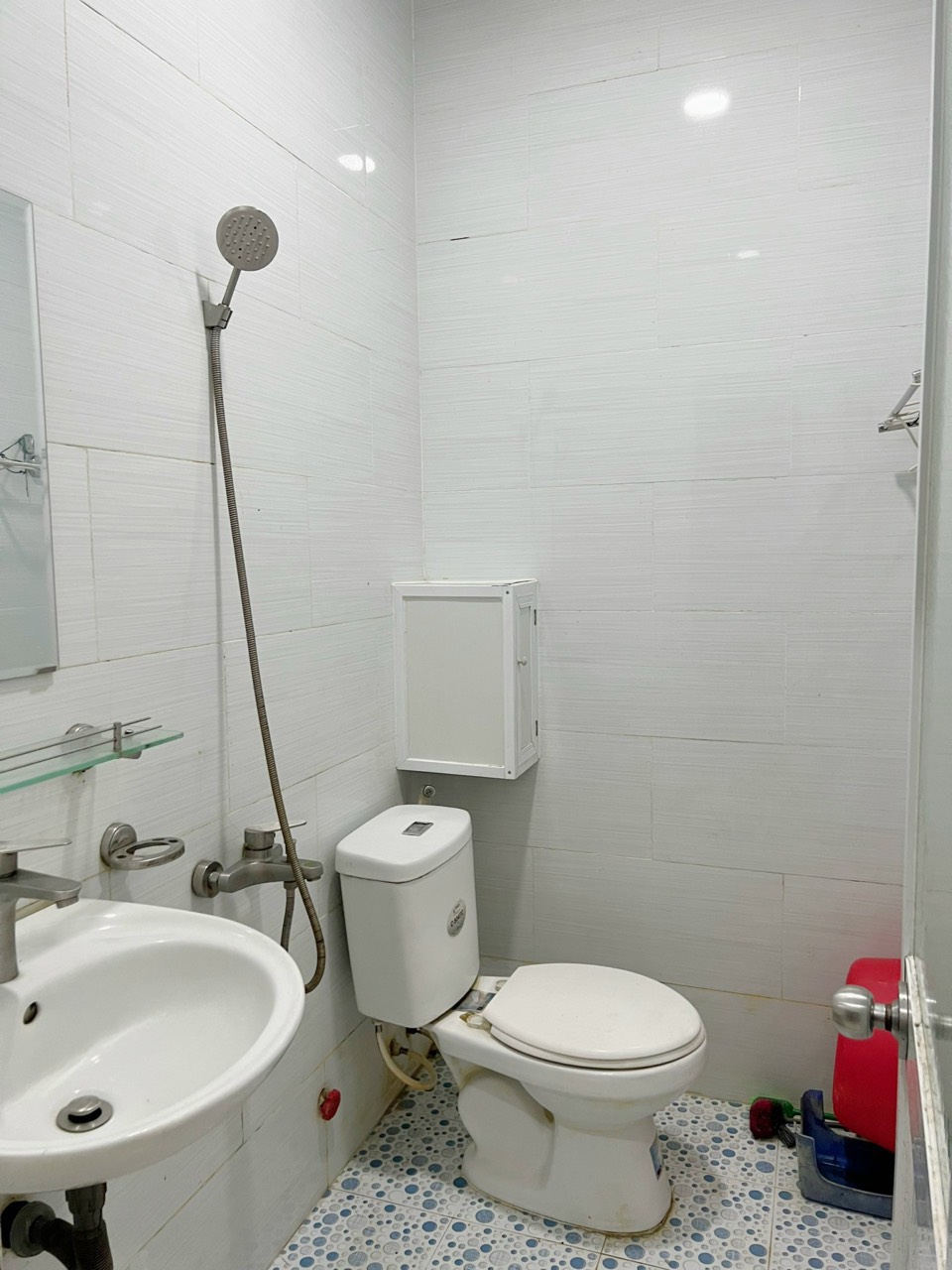 Bán nhà đường Nguyễn Bá Tòng quận Tân Bình