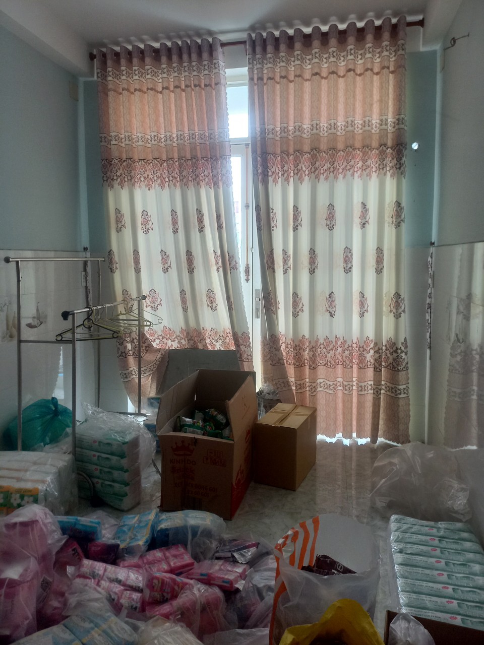 Bán nhà đường Nguyễn Chế Nghĩa Quận 8