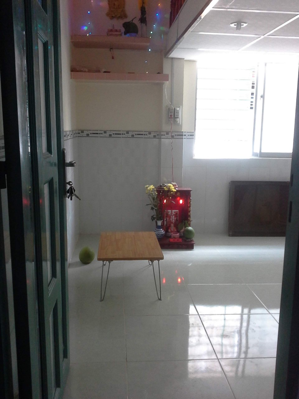 Bán nhà đường Nguyễn Công Trứ, phường Nguyễn Thái Bình, Quận 1