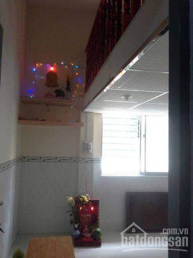 Bán nhà đường Nguyễn Công Trứ Quận 1