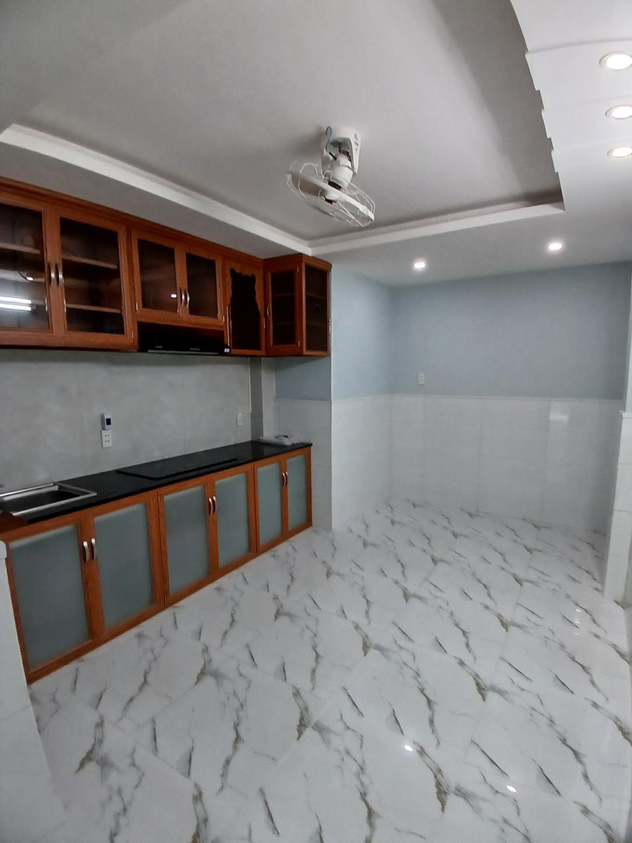 Bán nhà đường Nguyễn Đình Chiểu Quận 3