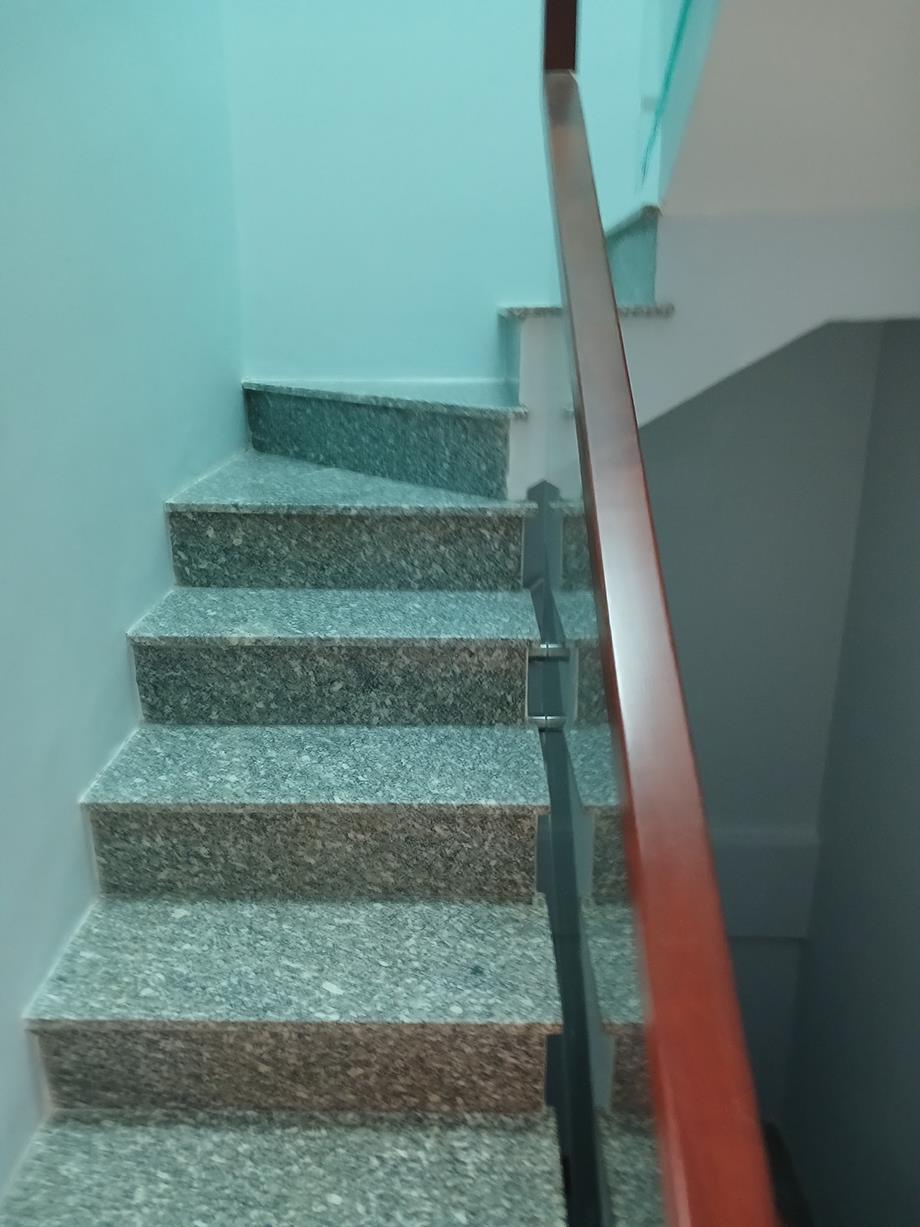 Bán nhà đường Nguyễn Đình Chiểu Quận 3