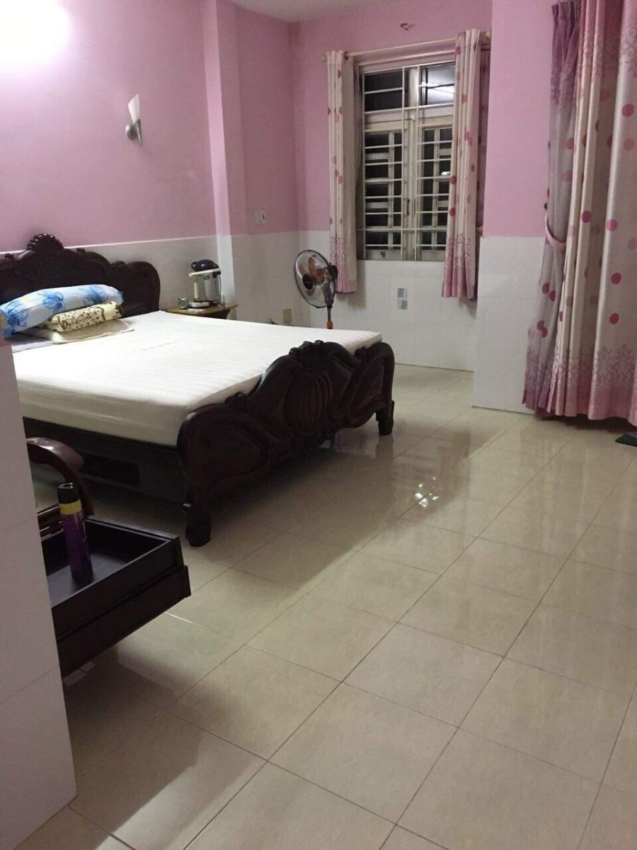 Bán nhà đường Nguyễn Duy Trinh Thành phố Thủ Đức