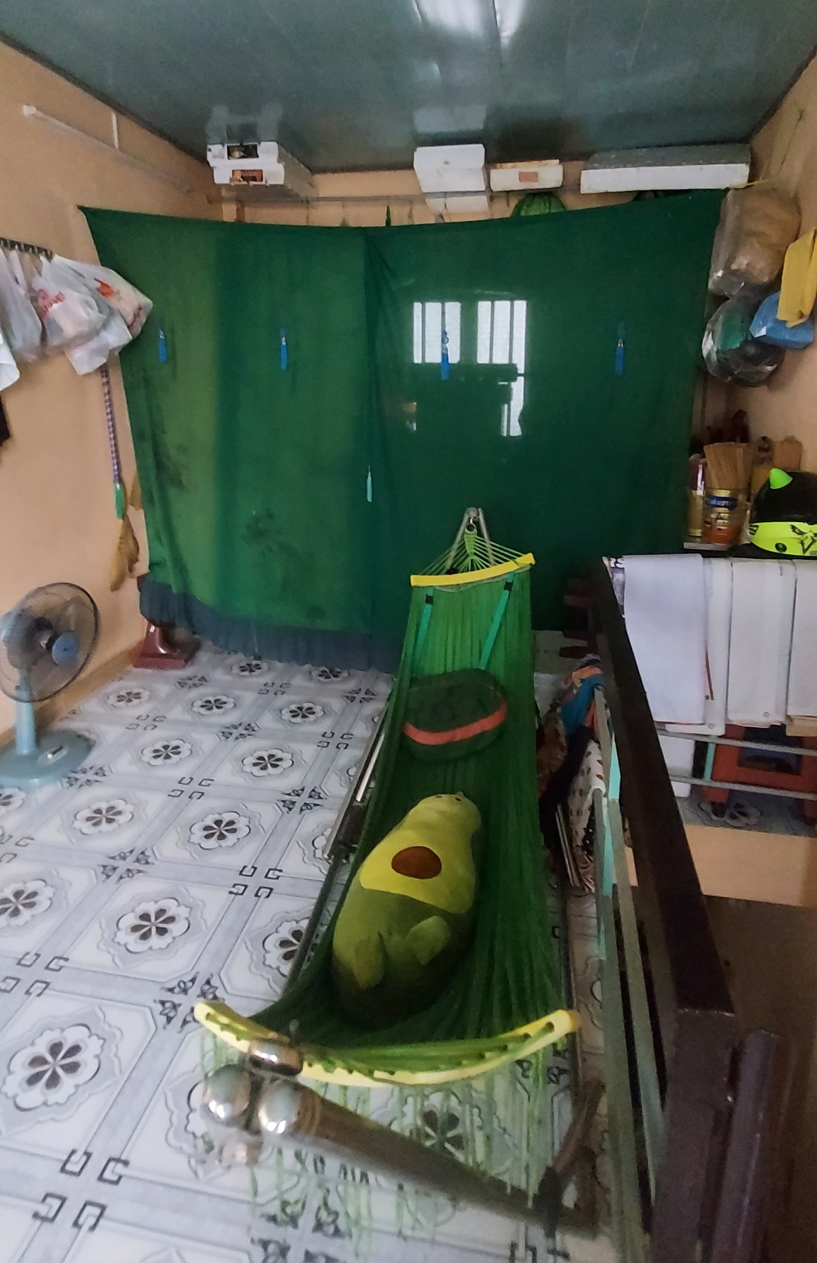 Bán nhà đường Nguyên Hồng, phường 1, quận Gò Vấp