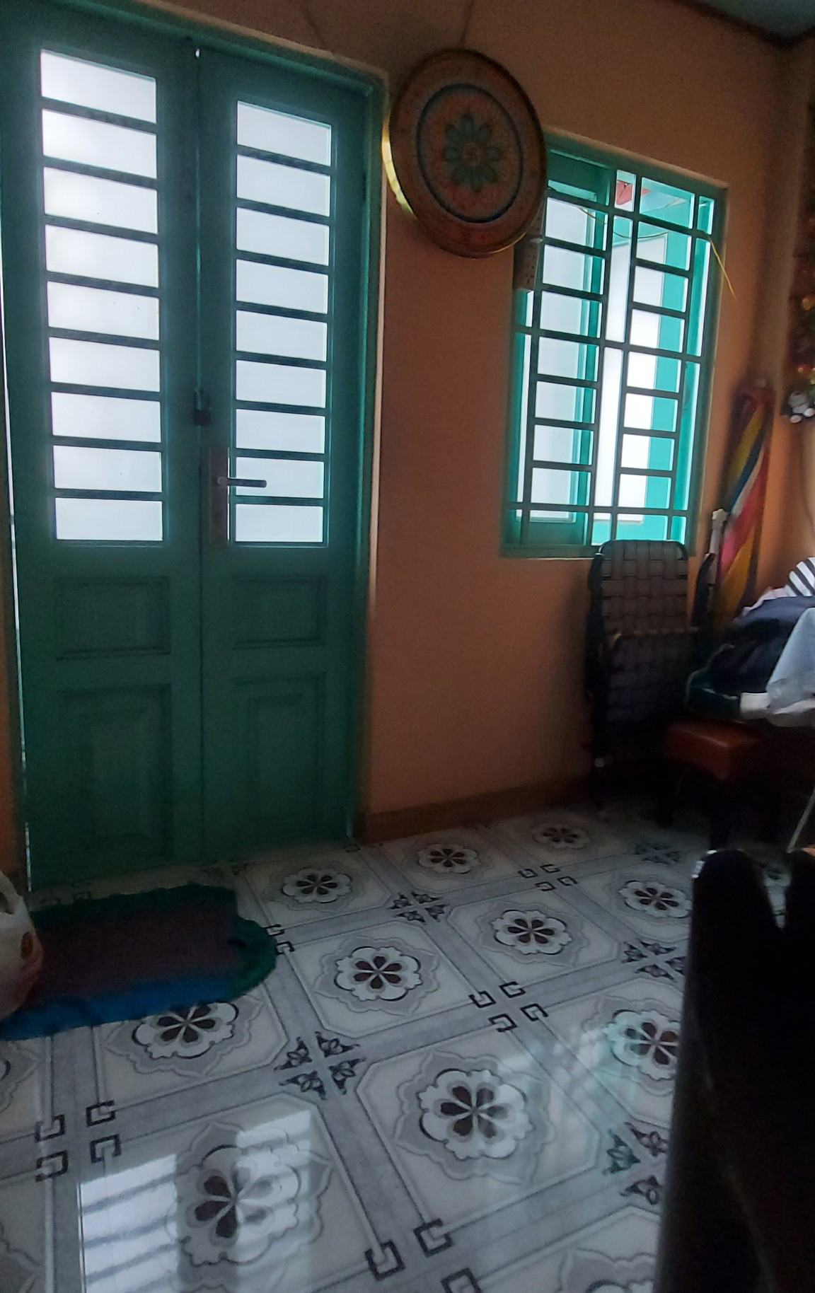Bán nhà đường Nguyên Hồng quận Gò Vấp