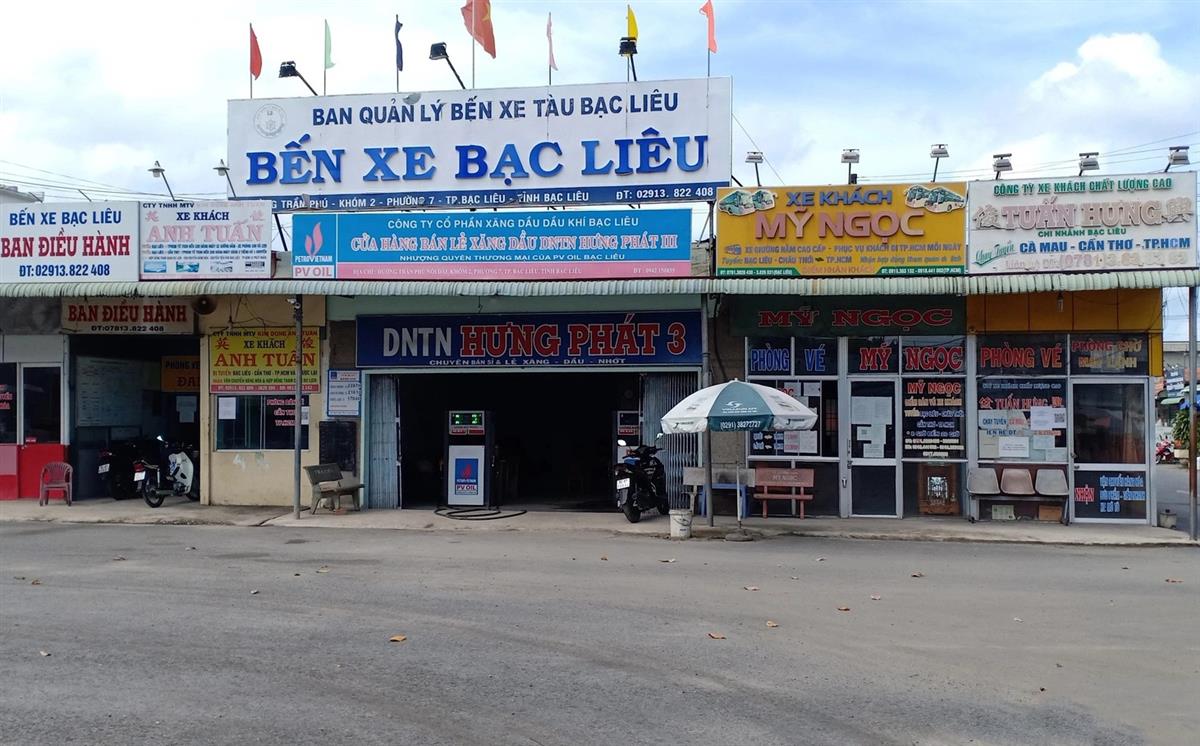 Bán nhà đường Nguyễn Hữu Nghĩa, Thành phố Bạc Liêu, tỉnh Bạc Liêu
