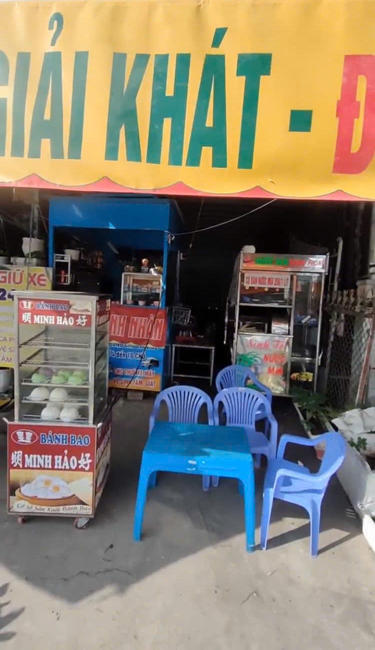 Bán nhà đường Nguyễn Hữu Nghĩa tỉnh Bạc Liêu