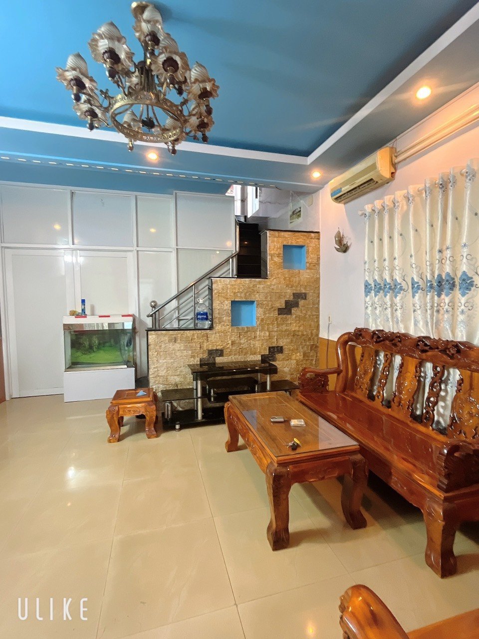 Bán nhà đường Nguyễn Oanh quận Gò Vấp