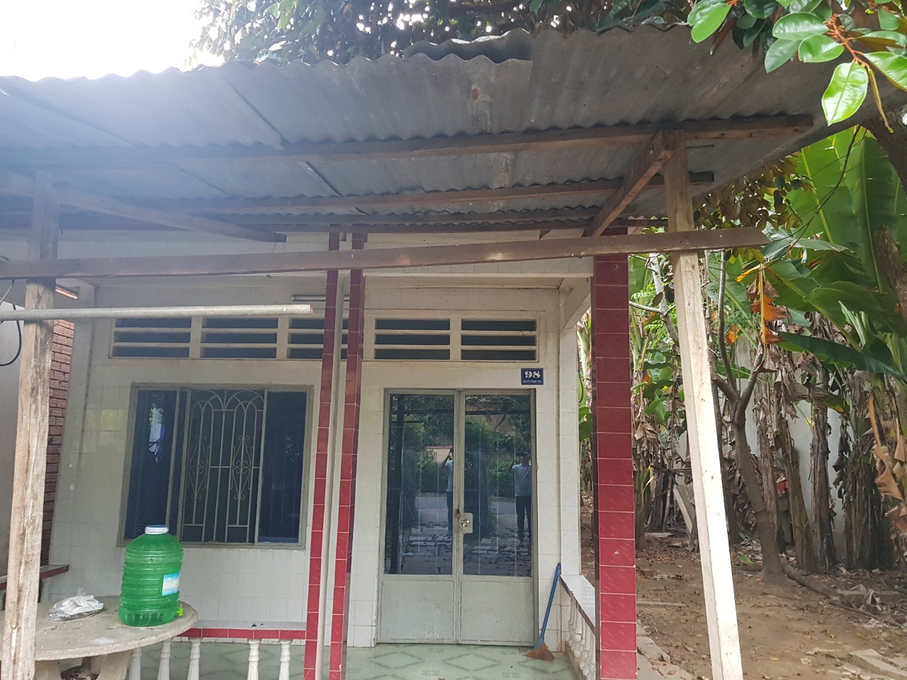 Bán nhà đường Nguyễn Trung Trực, Thành phố Cao Lãnh, tỉnh Đồng Tháp