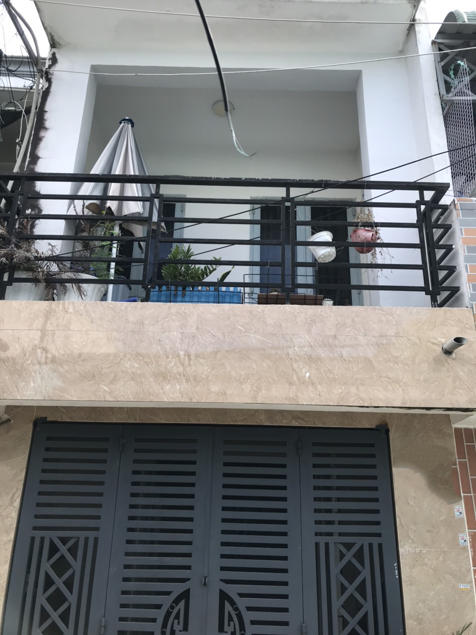 Bán nhà đường Nguyễn Văn Quá, phường Đông Hưng Thuận, Quận 12
