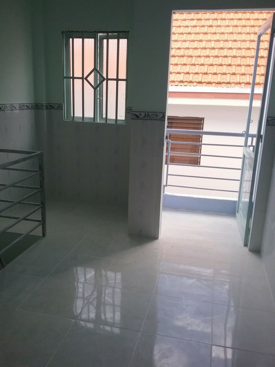 Bán nhà đường Nguyễn Văn Ràng huyện Nhà Bè