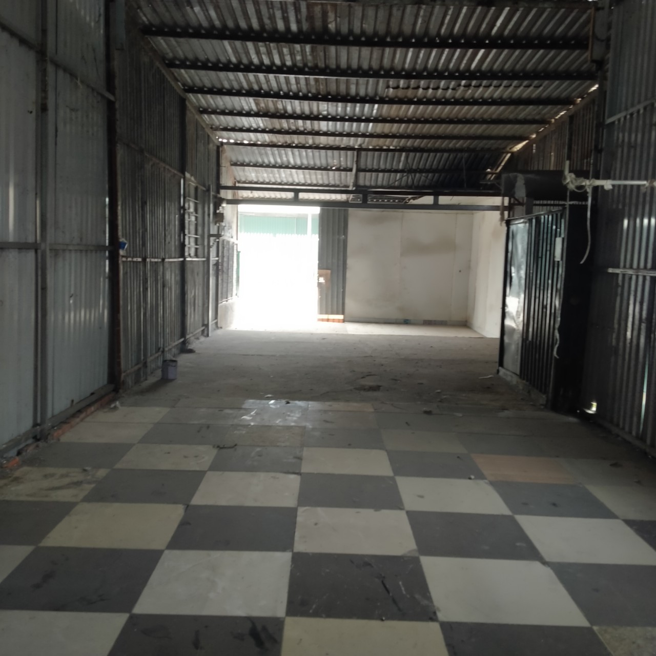 Bán nhà đường Nguyễn Văn Ràng huyện Nhà Bè