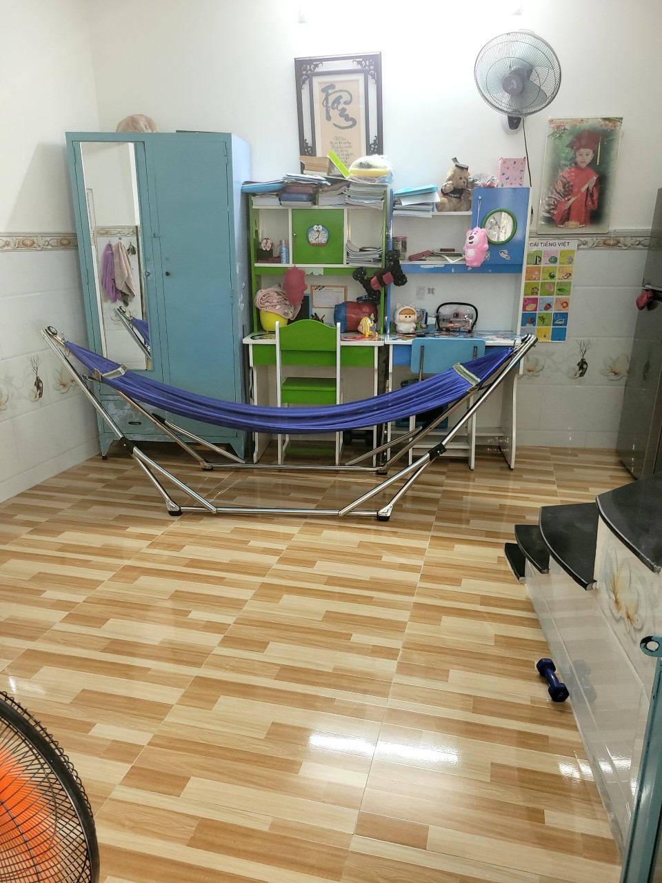 Bán nhà đường Phạm Thế Hiển Quận 8
