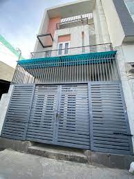 Bán nhà đường Phạm Văn Bạch, phường 15, quận Tân Bình