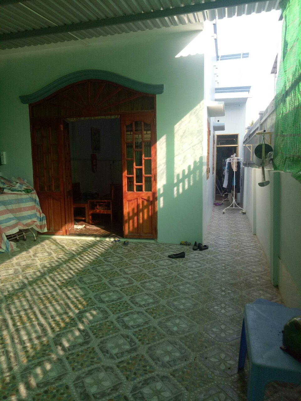 Bán nhà đường Phạm Văn Trạch, Thành phố Tân An, tỉnh Long An