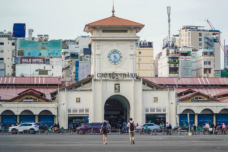 Bán nhà đường Phan Bội Châu, phường Bến Thành, Quận 1