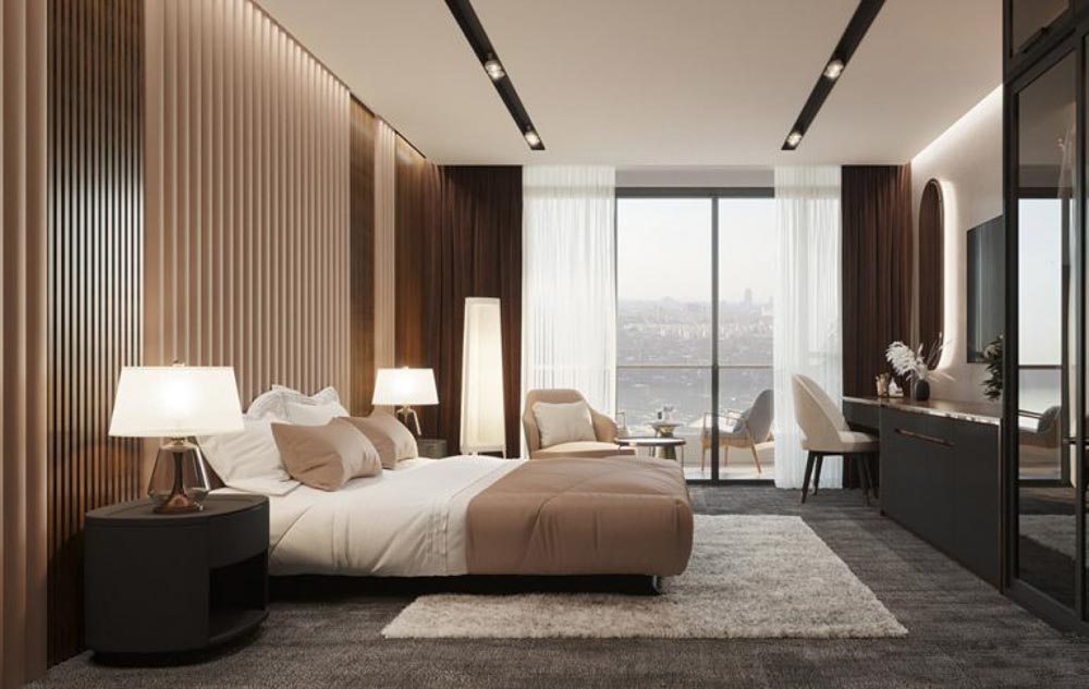 Bán nhà đường Phan Bội Châu Quận 1