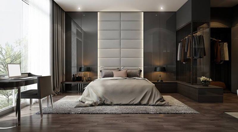 Bán nhà đường Phan Bội Châu Quận 1