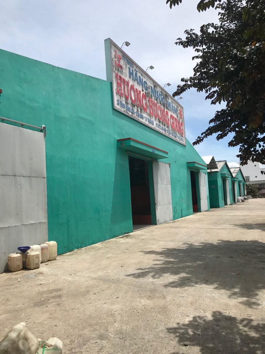 Bán nhà đường Phan Đăng Lưu, Thành phố Rạch Giá, tỉnh Kiên Giang