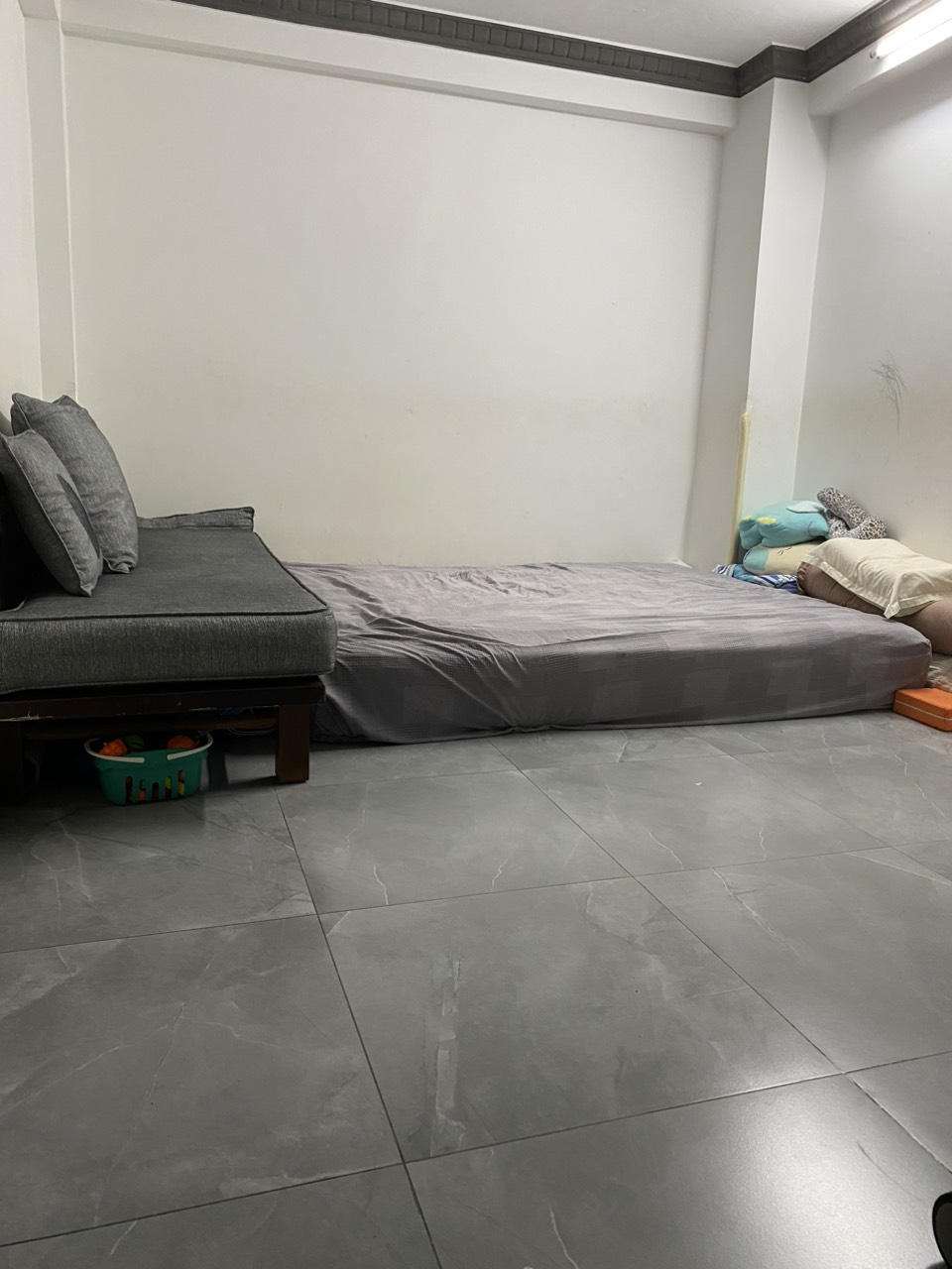 Bán nhà đường Phan Tây Hồ quận Phú Nhuận