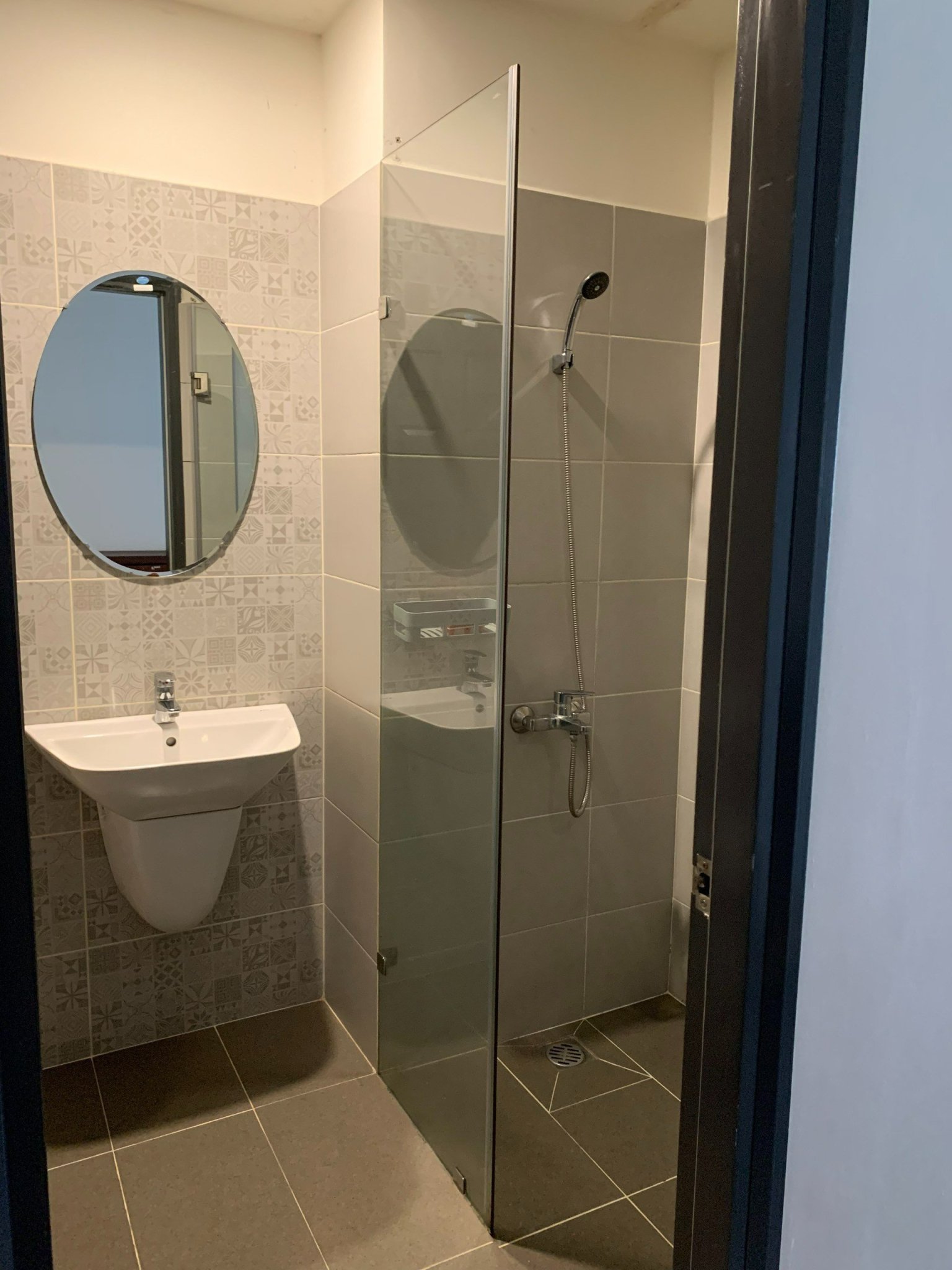 Bán nhà đường Phan Văn Trị quận Bình Thạnh
